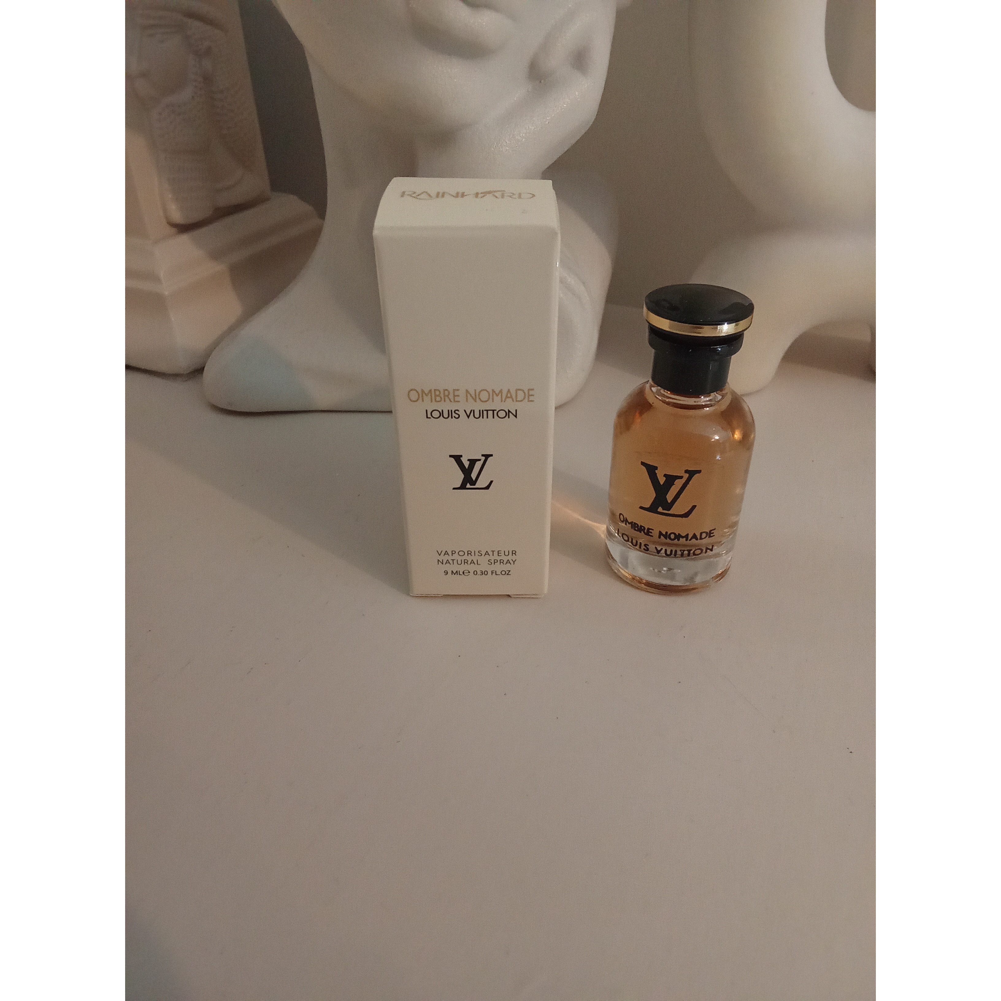 لویی ویتون امبر نومد مینیاتوری 9 میل Louis Vuitton ombre nomade