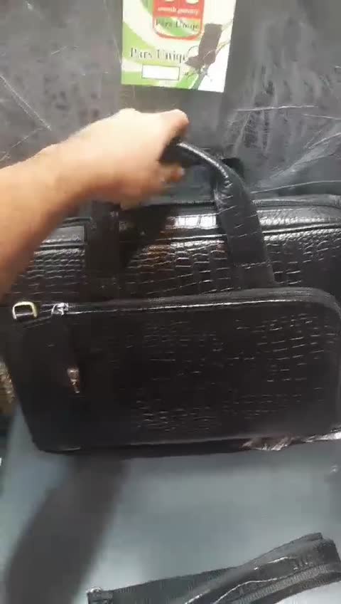 کیف دیپلمات چرم طبیعی گاوی با ضمانت.در بسته 2 عددی کیف همراه جاکارت .کیف اداری.نانوک چرم.کیف لبتاپ .اداری.مدیریتی.وکالتی