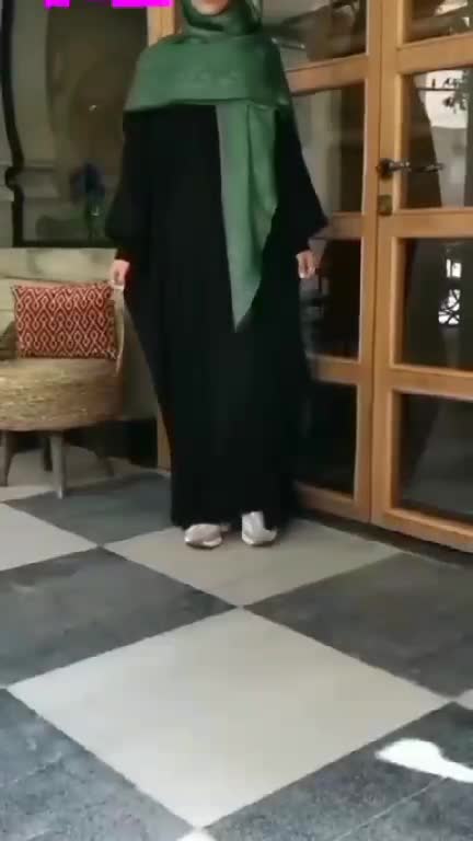 عبای رضوان