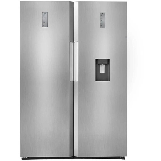 یخچال دوقلو دوو D4LR 0020