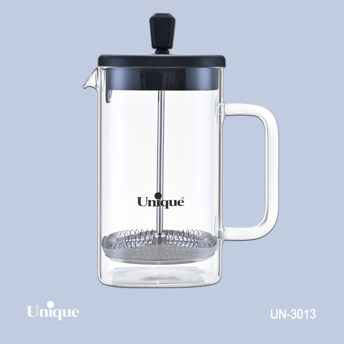 فرنچ پرس600 میل کد UN-3013