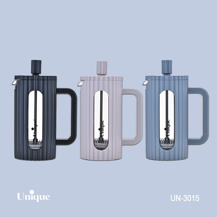 فرنچ پرس350 میل کد UN-3015