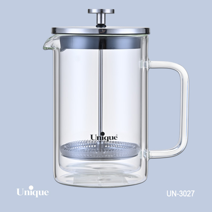 فرنچ پرس800 میل کد UN-3027