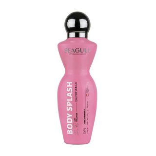 بادی اسپلش زنانه سی گل مدل Eau So Yummy حجم 250 میلی لیتر