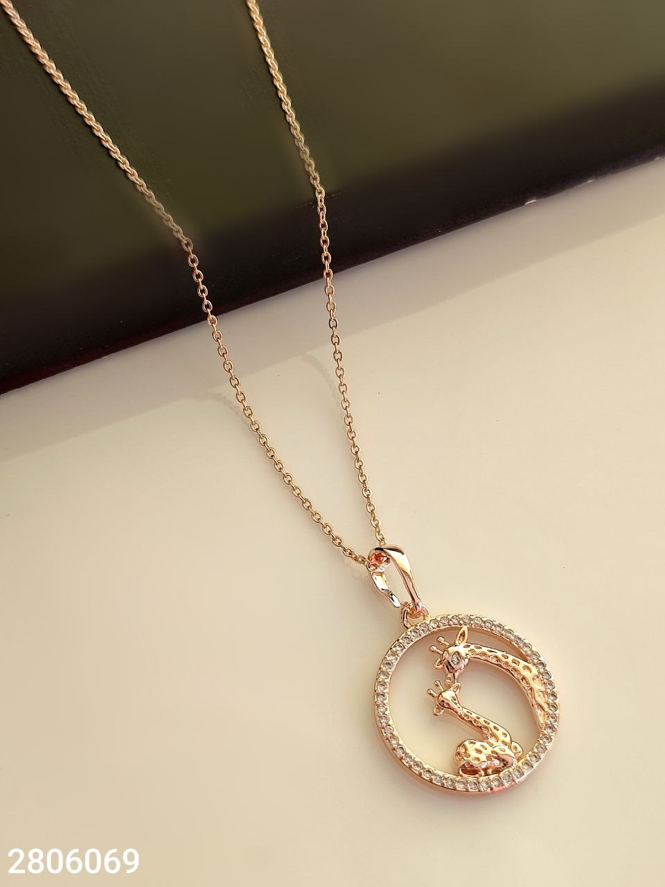 پلاک مارک ژوپینگ(بدون زنجیر ) 2806069