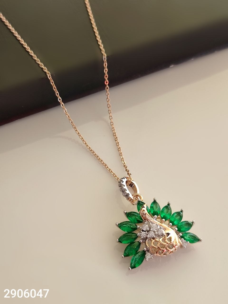 پلاک مارک ژوپینگ(بدون زنجیر ) 2906047