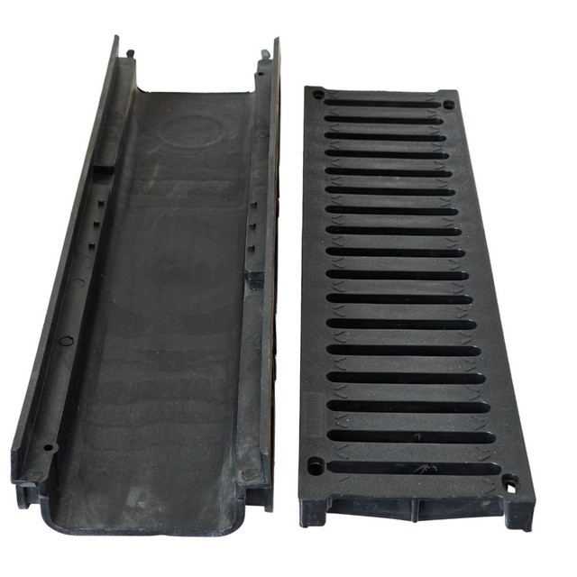 گاتر استخر عرض 13 سانتی متری کد PRD208