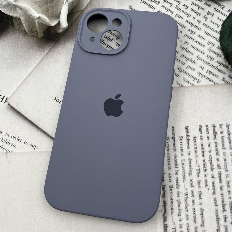 قاب سیلیکونی اورجینال آیفون 15 (iphone 15 )