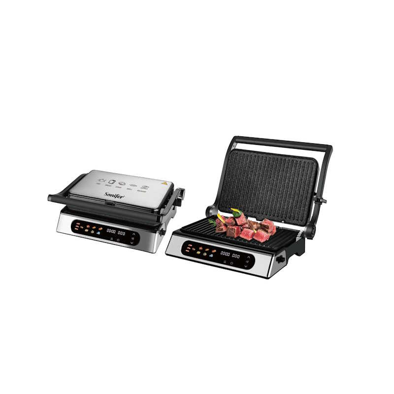 گریل برقی سونیفر مدل SF-6181