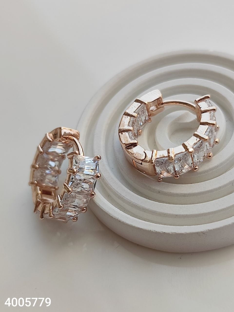 گوشواره مارک ژوپینگ 4005779