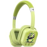 هدفون بی سیم کودکان پرودو مدل Porodo Soundtec Yotowave Kids