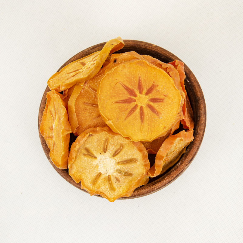 خرمالو خشک سپهرپاک - 250 گرم لوکس صادراتی