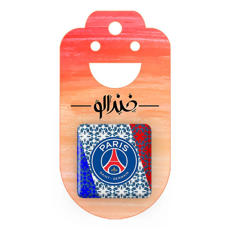 ارسال دیجی کالا مگنت خندالو مدل باشگاه پاری سن ژرمن کد 26872 ارسال دیجی کالا