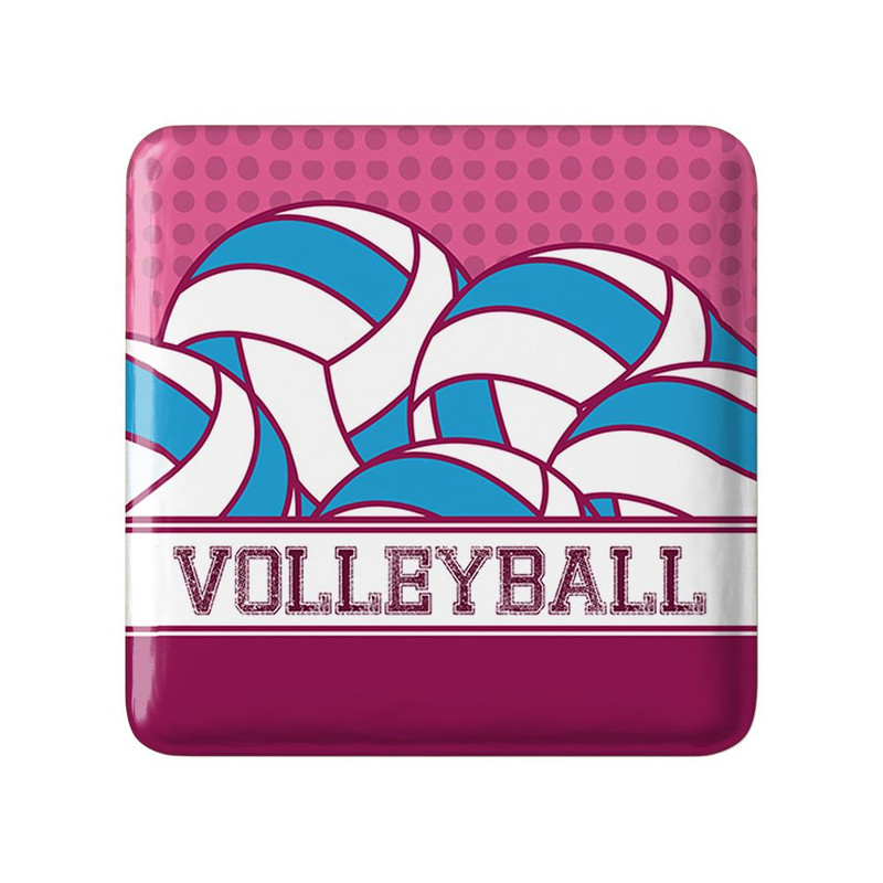 مگنت خندالو مدل والیبال Volleyball کد 26414 – با بهترین کیفیت