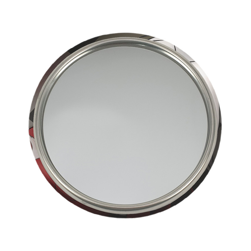 آینه جیبی خندالو مدل یین انیمه تاریکتر از سیاهی کد 23450 – با بهترین کیفیت
