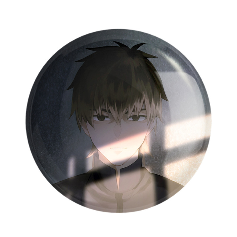 ارسال دیجی کالا مگنت خندالو مدل انیمه فیت استی نایت Fate Stay Night کد 22803 ارسال دیجی کالا