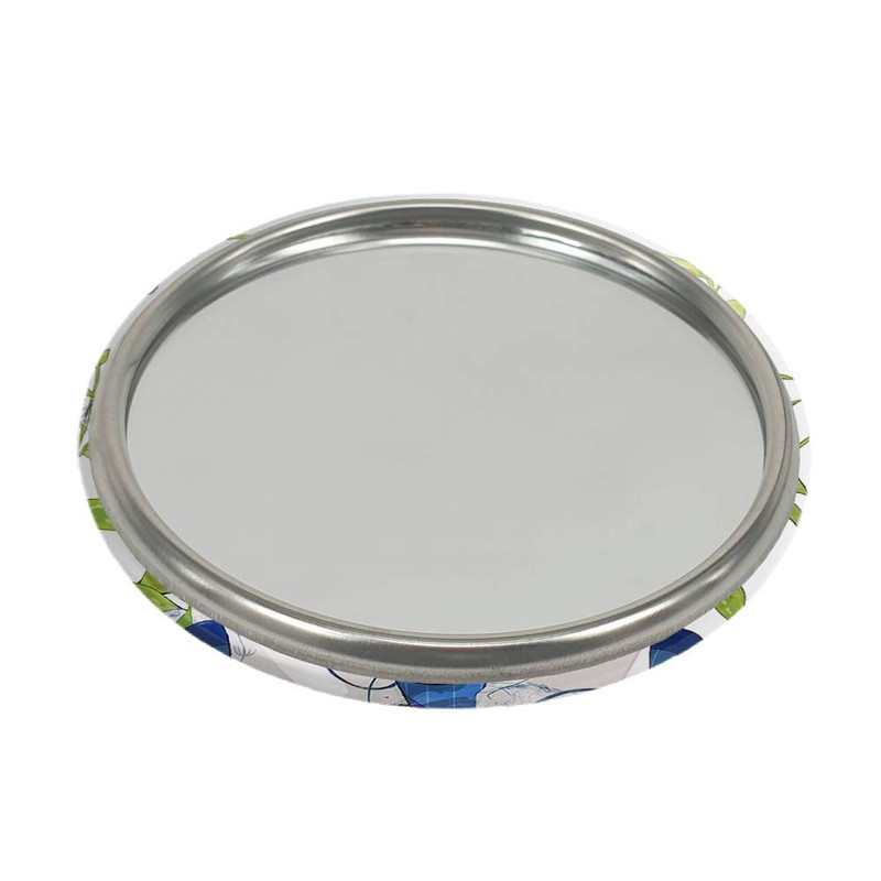 آینه جیبی خندالو مدل کیوکا جیرو انیمه آکادمی قهرمان من کد 11577 – با بهترین کیفیت