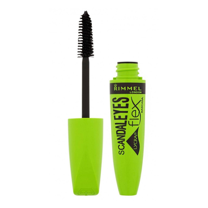 ریمل حجم دهنده ریمل لندن مدل Scandal Eyes Lycra Flex مدل 1