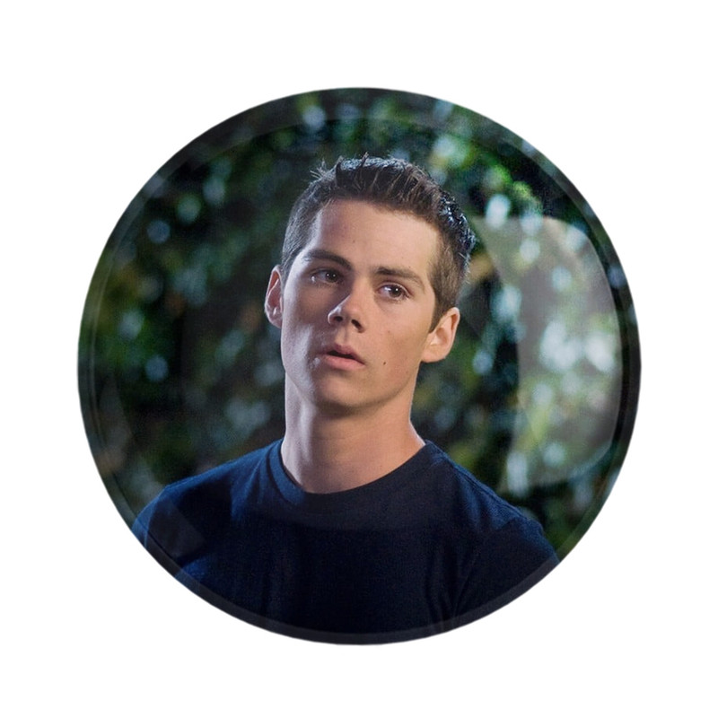 مگنت خندالو مدل استایلز استلینسکی سریال تین ولف Teen Wolf کد 28446 – با بهترین کیفیت مدل 1