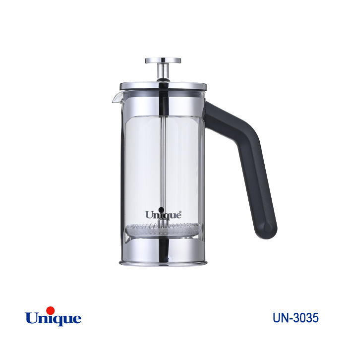 فرنچ پرس350 میل کد UN-3035