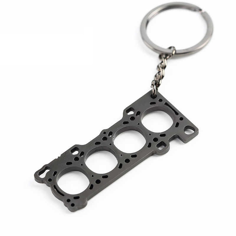 جاسوییچی و جاکلیدی خودرو چیکال مدل واشر سر سیلندر کد K-400