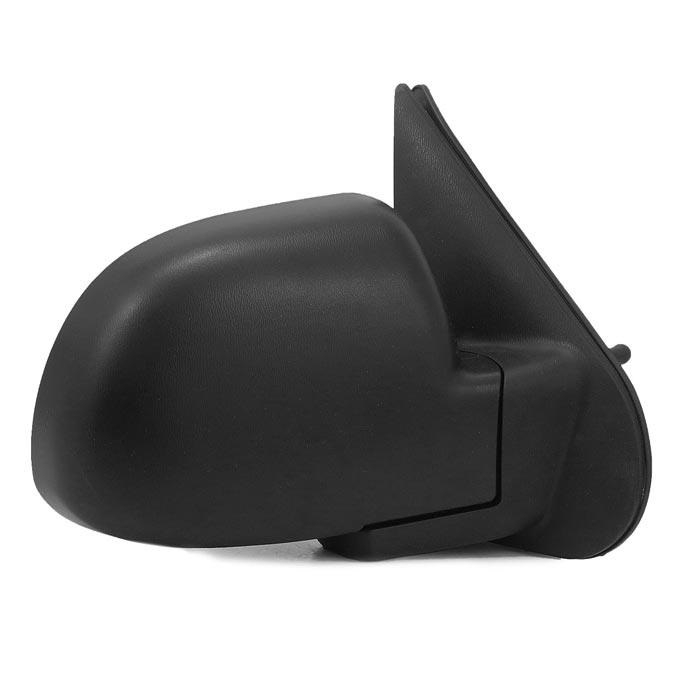 آینه جانبی راست خودرو چیکال مدل V-126-R مناسب برای تیبا