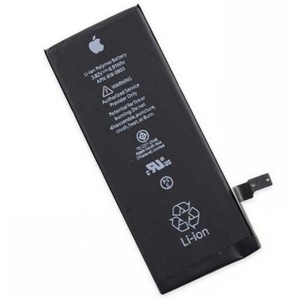 خرید باتری اصلی آیفون 8 ظرفیت 1821mAh باتری اورجینال Apple iPhone 8 با ضمانت تعویض اقساطی و ارسال سریع
