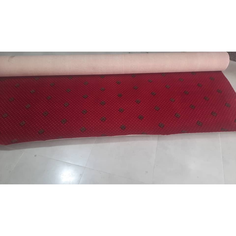 موکت چاپی طرح هورسا پارس کرج