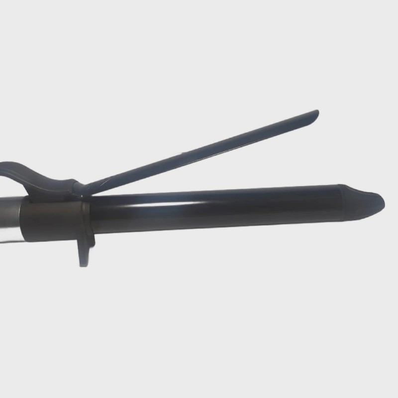 فرکننده مو یا بابلیس مو باراباس نانو مدل HD-3590 سایز 25mm