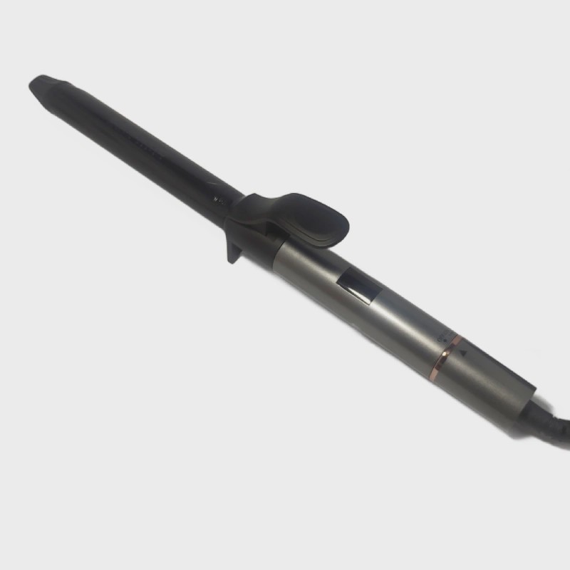 فرکننده مو یا بابلیس مو باراباس نانو مدل HD-3590 سایز 25mm