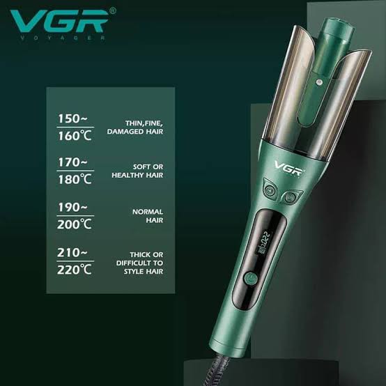 فر جادویی مارک وی جی ار مدل VGR V-583