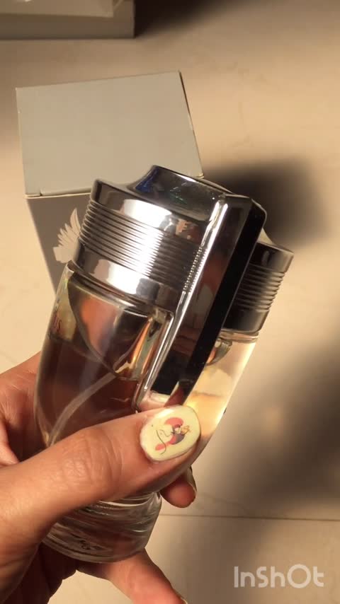ادکلن مردانه اسکلاره مدل اینوکتوس INVICTUS حجم 100ml