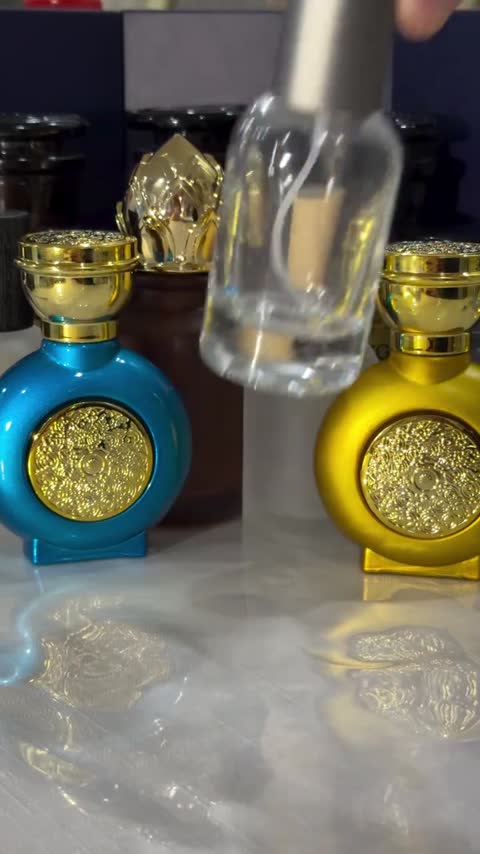 عطر مولکول Molecule اعلا 02 لوزی (یک گرم) 