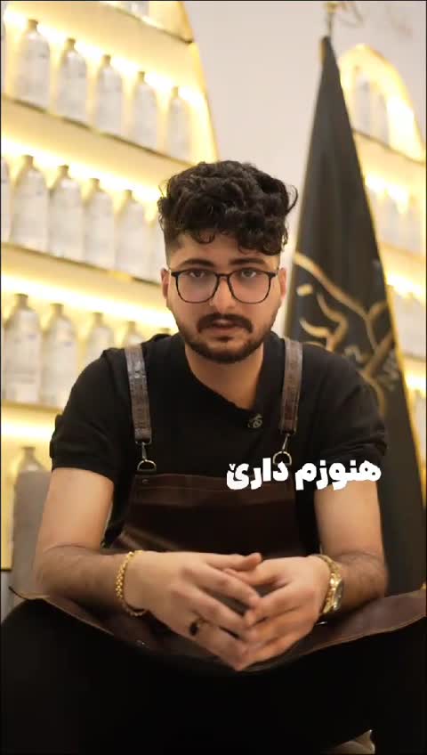 عطر مردانه و زنانه بلک افغان Nasomatto Black Afgano برند لوزی گرید اصلی