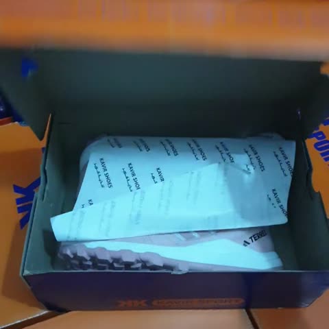 کتانی زنانه اسپرت ترکس