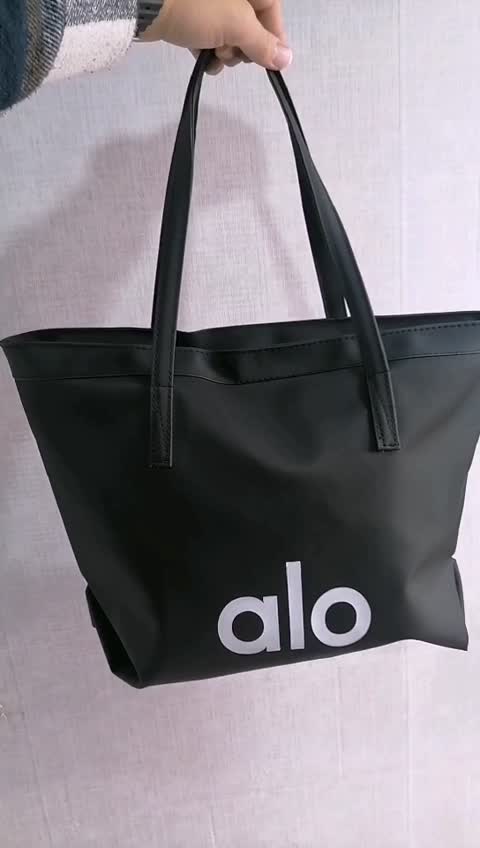 کیف دوشی alo