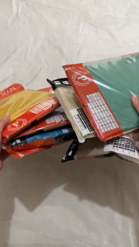 تیشرت مردانه صددرصد نخ پنبه