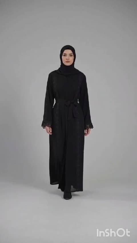 عبای ندا اماراتی