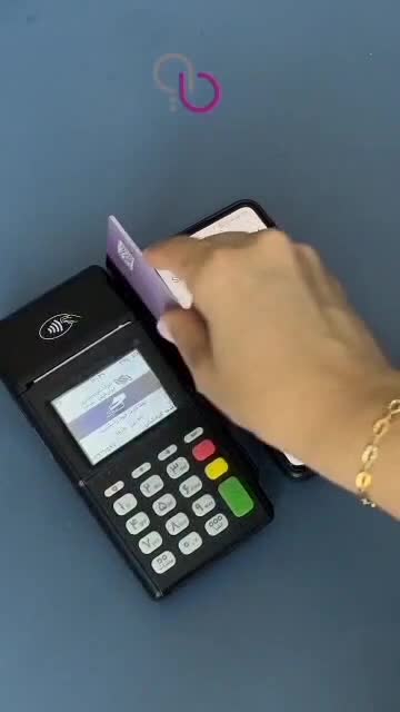 کارتخوان فوق حرفه ای مایا ES600 (سریع، مقاوم، پرسرعت)