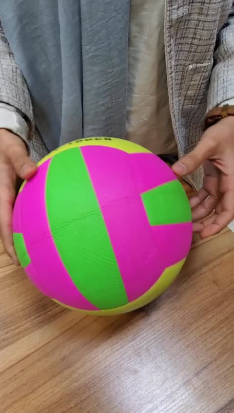 توپ والیبال فاکس مدل soft touch