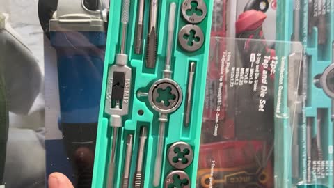 قلاویز دستی 12 پارچه 12mm