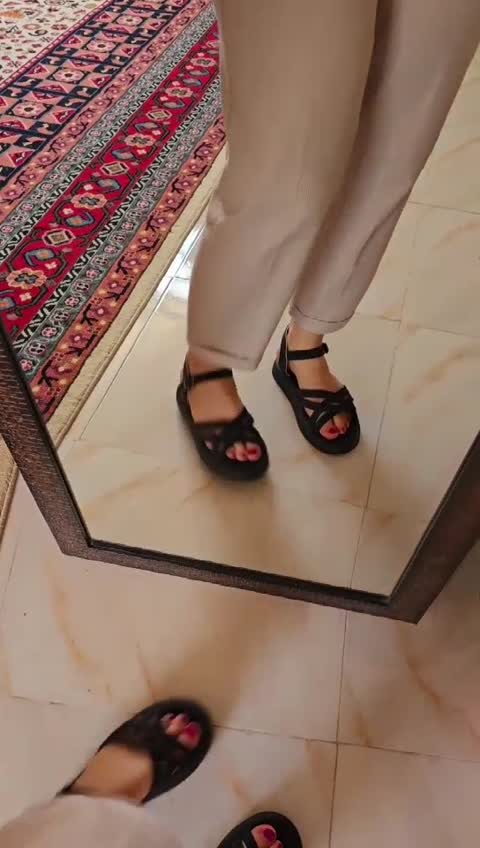 صندل رومنس