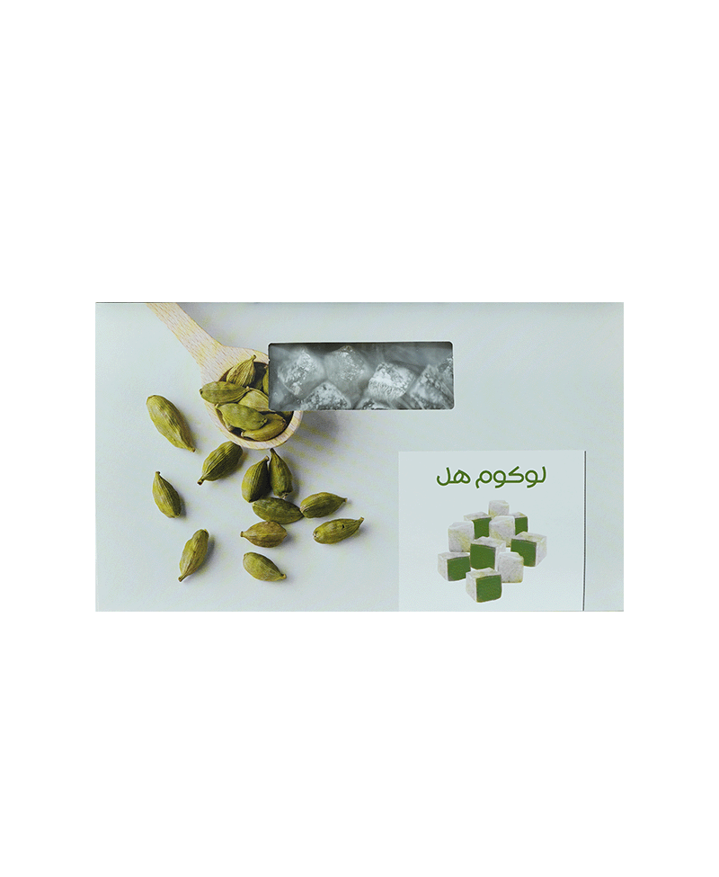 لوکوم هل 450 گرمی BIZ