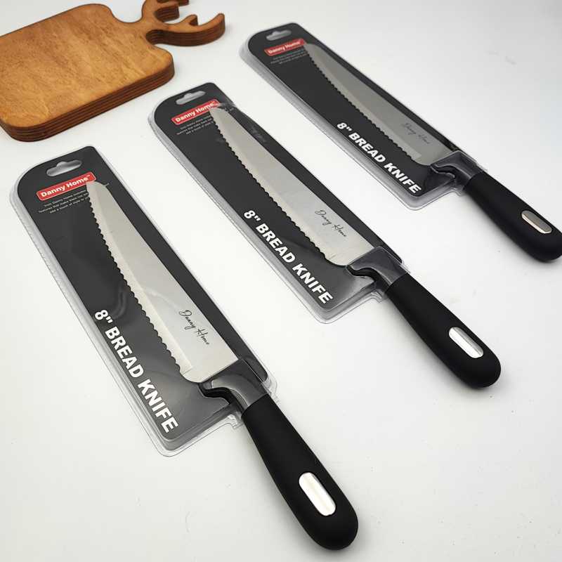چاقوی Bread Knife دنی هوم کدDH3646