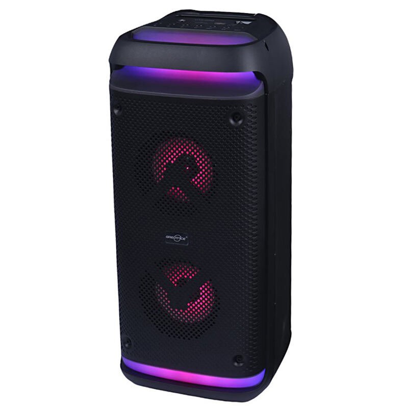 اسپیکر بلوتوثی گریت نایس GTS-2088 همراه میکروفون