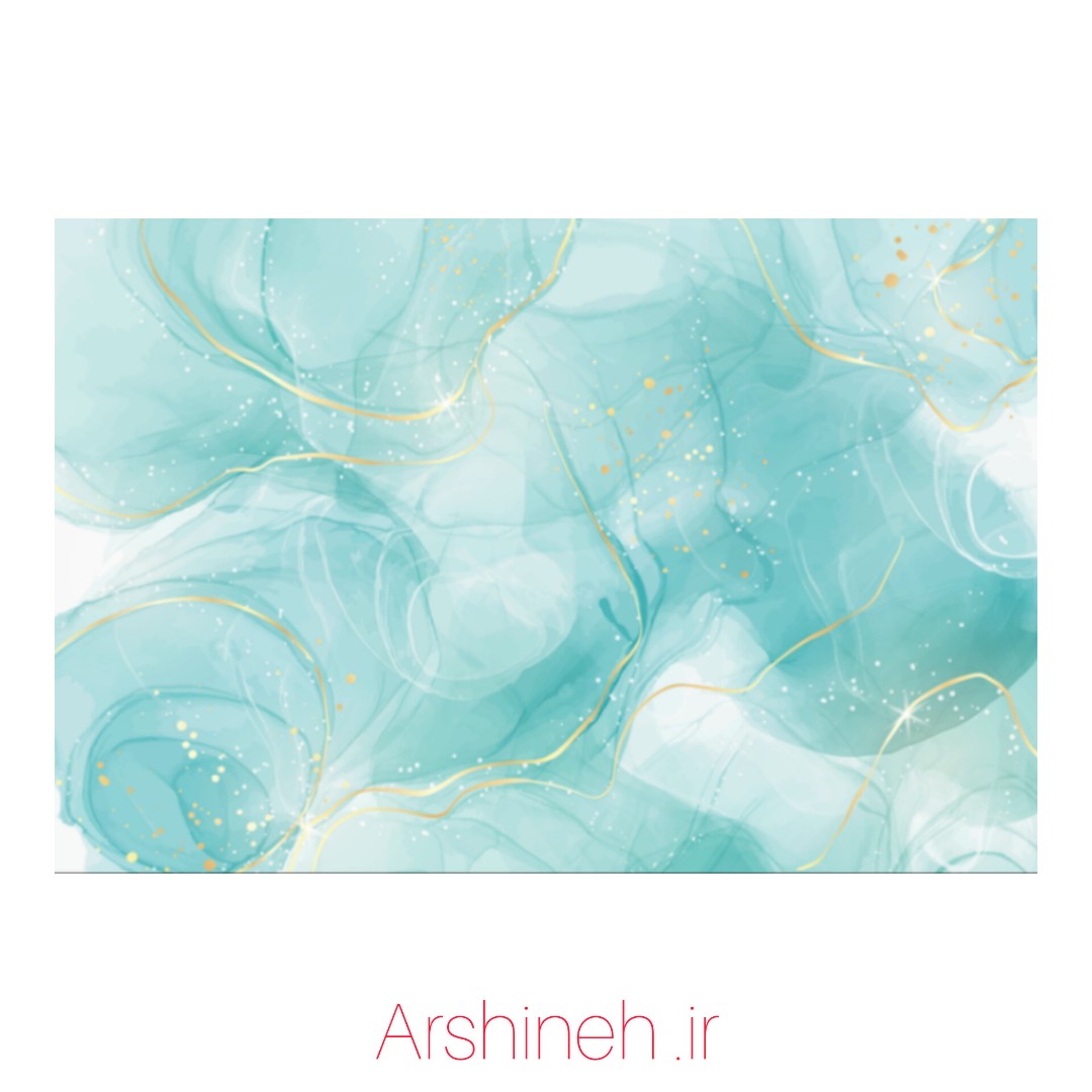 فرشینه مخمل ترک آبرنگی پاستیلی (پس کرایه)