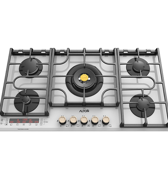 اجاق صفحه ای توکار آلتون مدل IG535DW