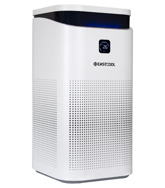 تصفیه هوا ایستکول مدل TM-TW500-UV