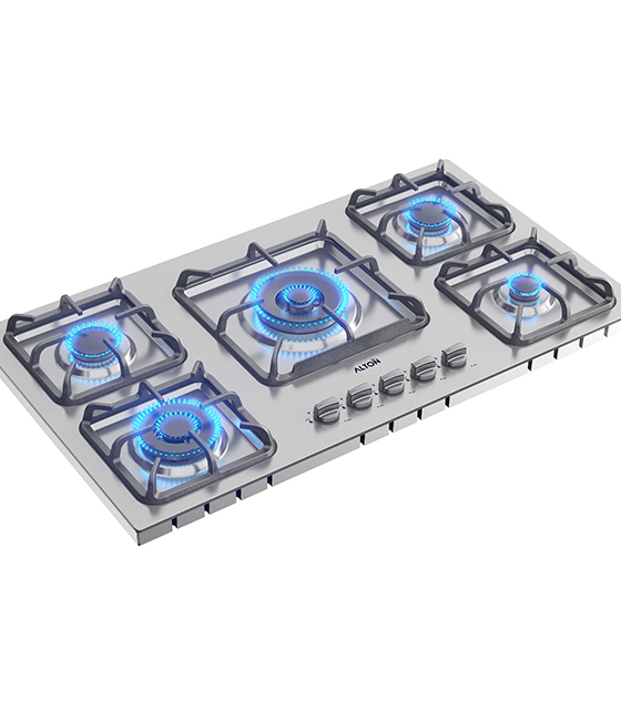 اجاق صفحه ای توکار آلتون مدل S526