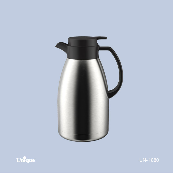 فلاسک یونیک گنجایش 1.5 میلی لیتر کد 1880